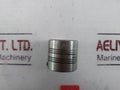 Ruland 3258230 Flexible Coupler 6 X 6 Mm Ch000138-00