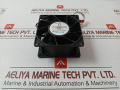 Runda Dc Brushless Fan 24V Dc Rdh8038B24N65S