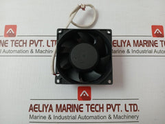 Runda Dc Brushless Fan 24V Dc Rdh8038B24N65S