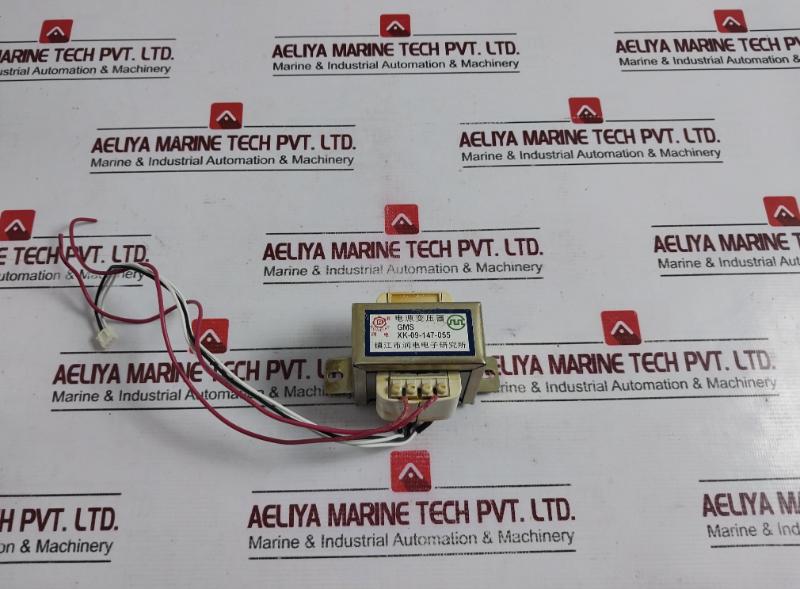 Rundian Xk-09-147-055 Power Transformer