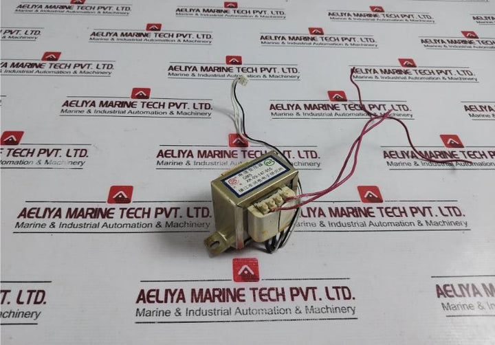 Rundian Xk-09-147-055 Power Transformer