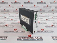 Rutter DD3A Data Discrete Input Module 12VDC