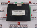 Rutter DD3A Data Discrete Input Module 12VDC