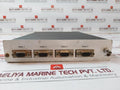 Rutter Rt-2608 Video Module 24Vdc
