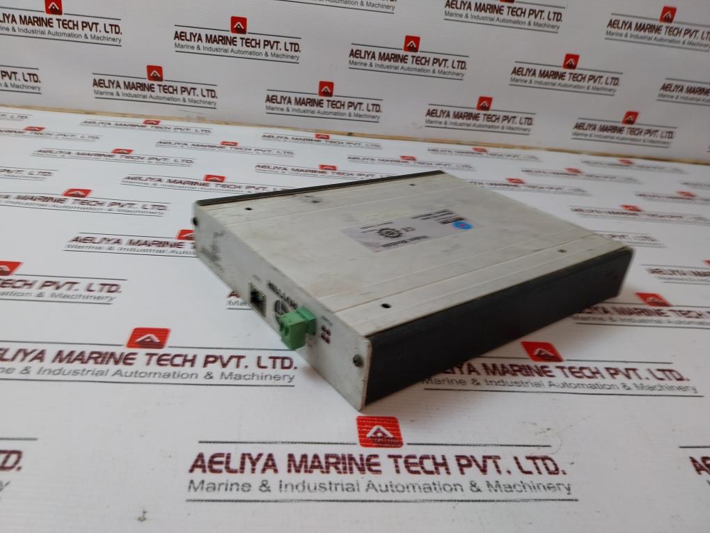 Rutter Rt-2608 Video Module 24Vdc