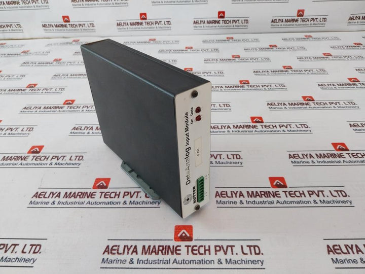 Rutter Rt-323 Dataanalog Input Module