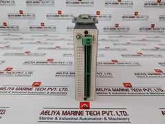 Rutter Rt-323 Dataanalog Input Module