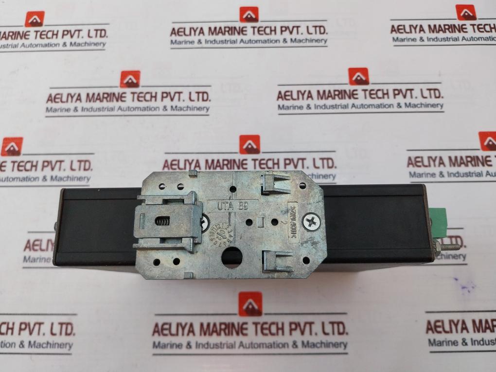 Rutter Rt-323 Dataanalog Input Module