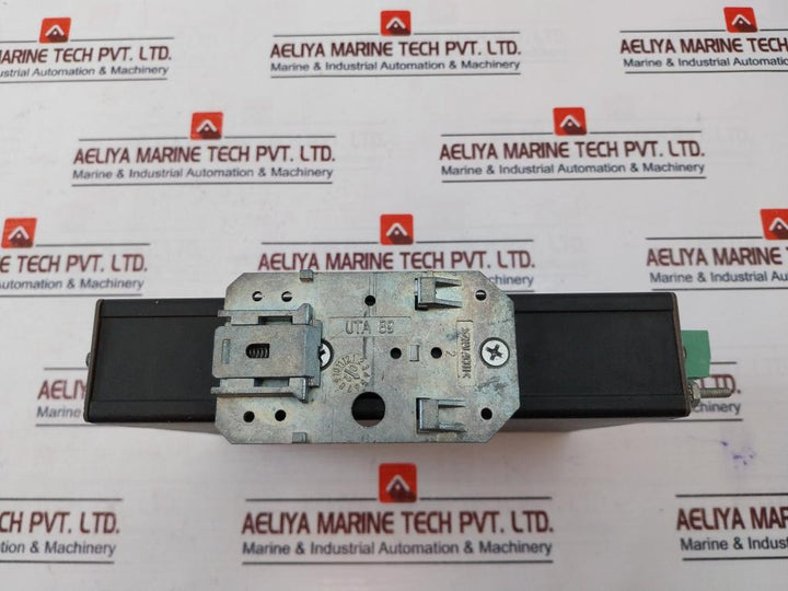 Rutter Rt-323 Dataanalog Input Module