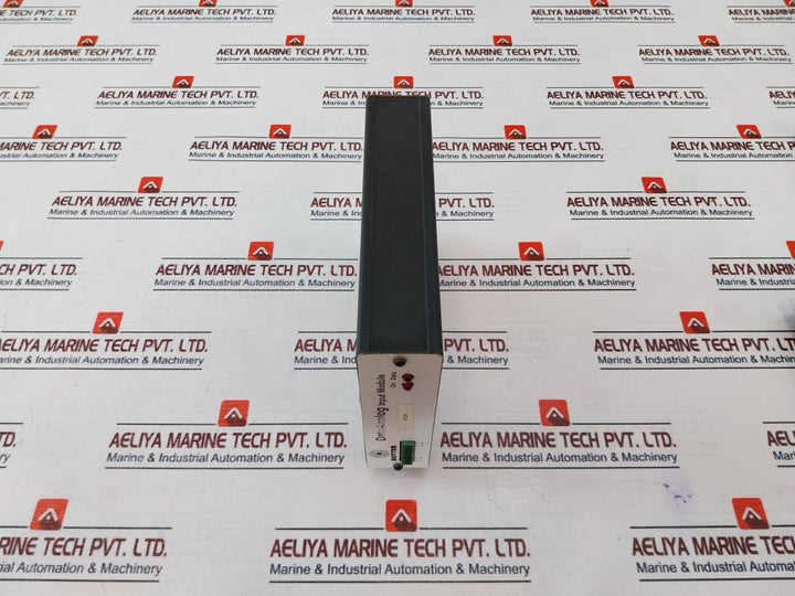 Rutter Rt-323 Dataanalog Input Module