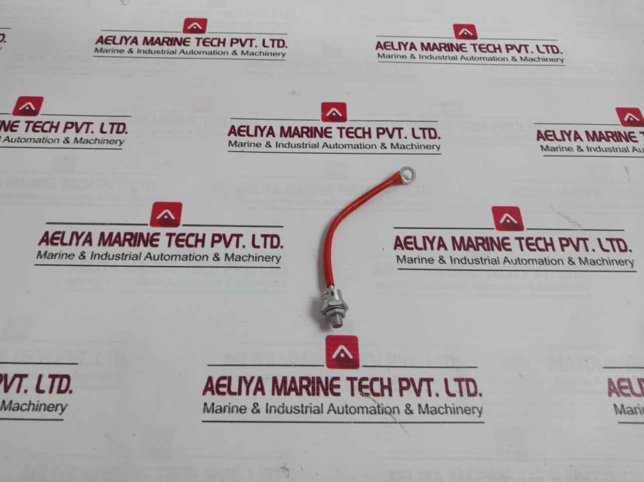 Ruttonsha 25Hm160 Recovery Diode