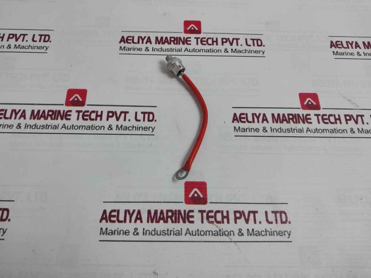 Ruttonsha 25Hm160 Recovery Diode