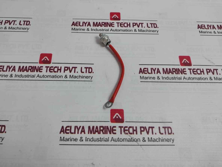 Ruttonsha 25Hm160 Recovery Diode