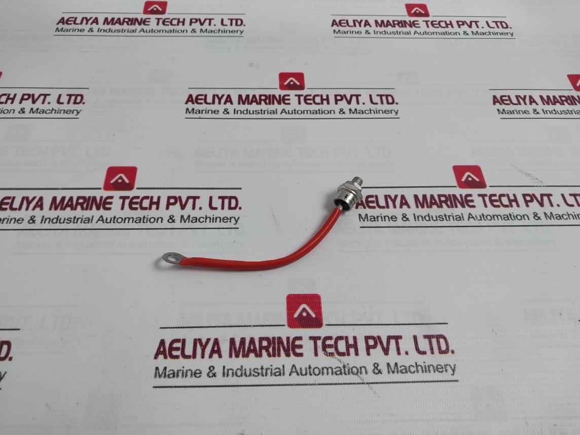 Ruttonsha 25Hm160 Recovery Diode