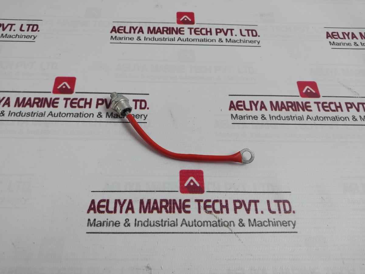 Ruttonsha 25Hm160 Recovery Diode