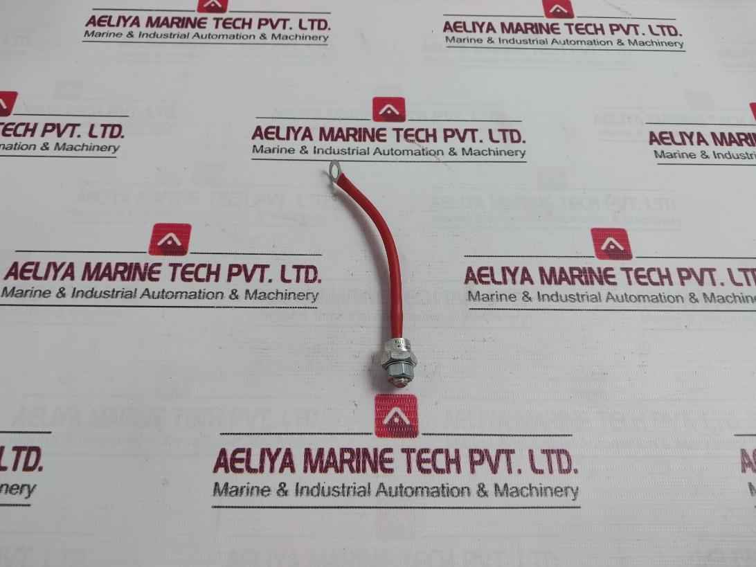 Ruttonsha 40 Hmr 120 Recovery Diode