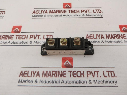 Ruttonsha Irkd 91/14 Diode Module