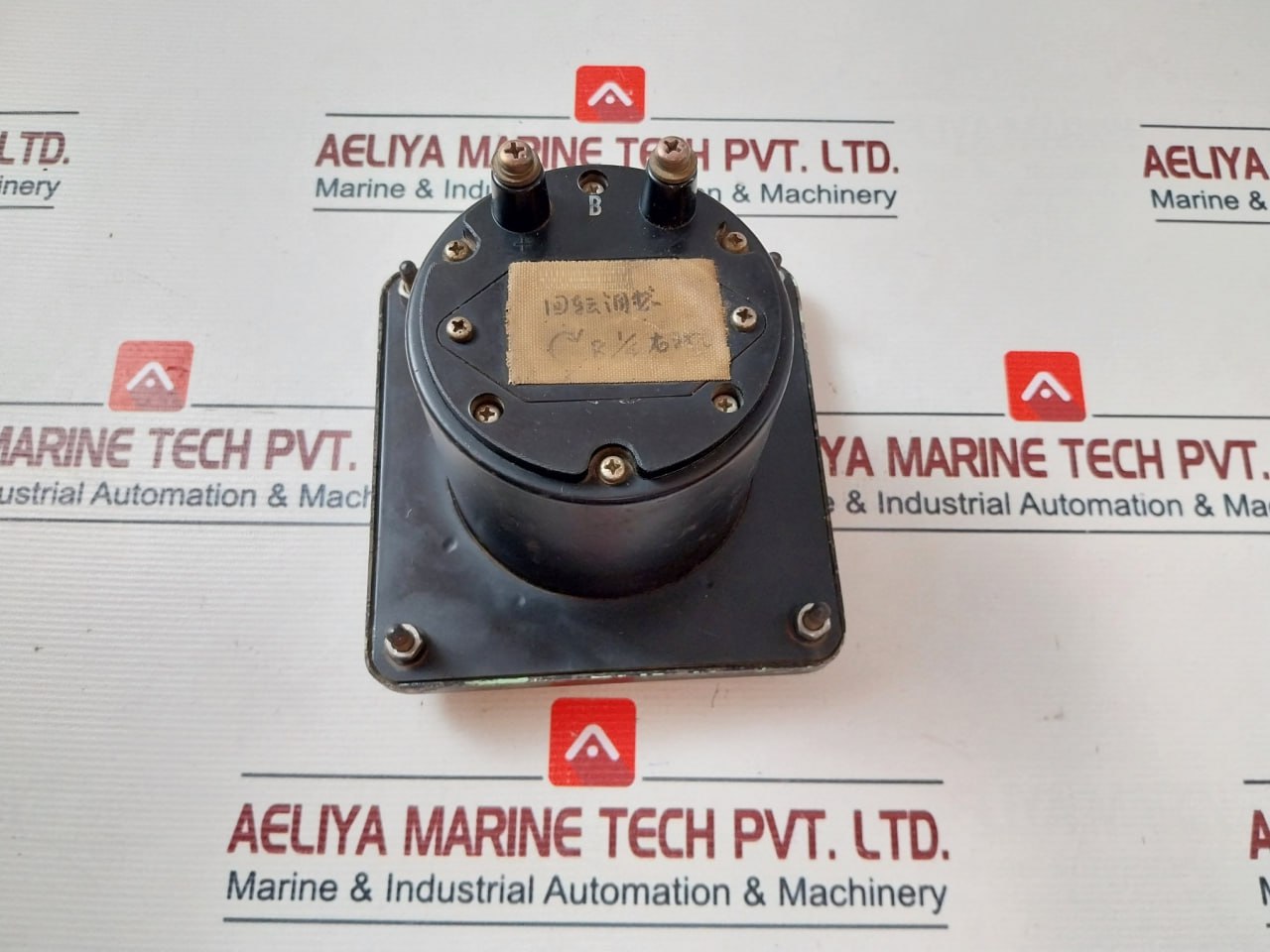 Rv-150W Panel Meter 0-500 Rpm