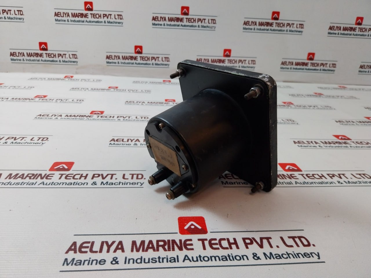 Rv-150W Panel Meter 0-500 Rpm