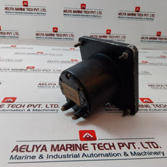 Rv-150W Panel Meter 0-500 Rpm