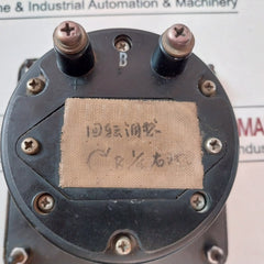 Rv-150W Panel Meter 0-500 Rpm
