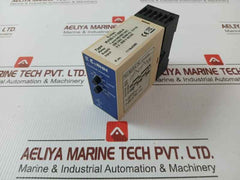 Rv30-1-1-230-3 C-mac Control Module 230 Vac 50/60Hz 2.5 Va