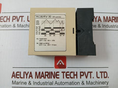Rv30-1-1-230-3 C-mac Control Module 230 Vac 50/60Hz 2.5 Va