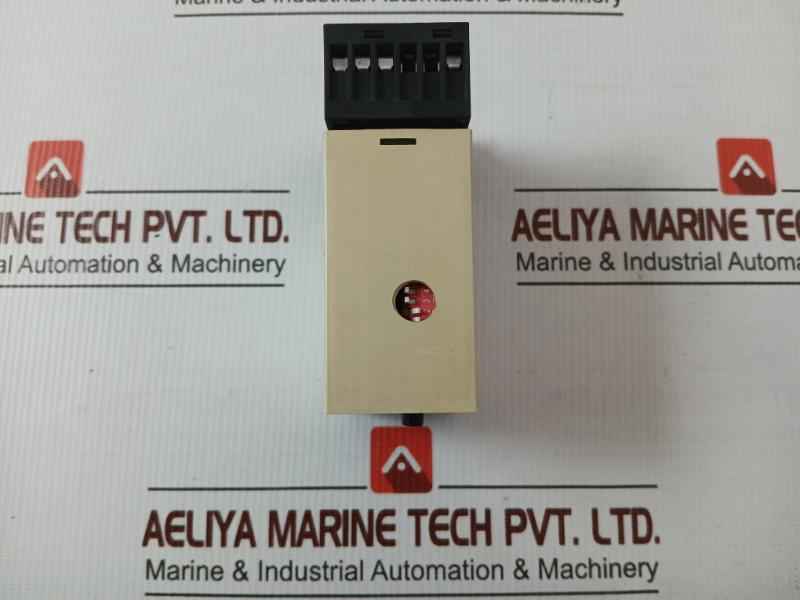 Rv30-1-1-230-3 C-mac Control Module 230 Vac 50/60Hz 2.5 Va