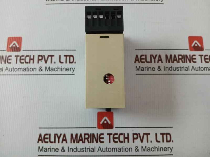 Rv30-1-1-230-3 C-mac Control Module 230 Vac 50/60Hz 2.5 Va