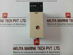 Rv30-1-1-230-3 C-mac Control Module 230 Vac 50/60Hz 2.5 Va