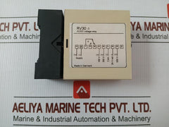 Rv30-1-1-230-3 C-mac Control Module 230 Vac 50/60Hz 2.5 Va
