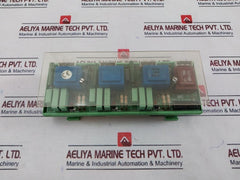 RV Electronique 040110.021284 PLC Module