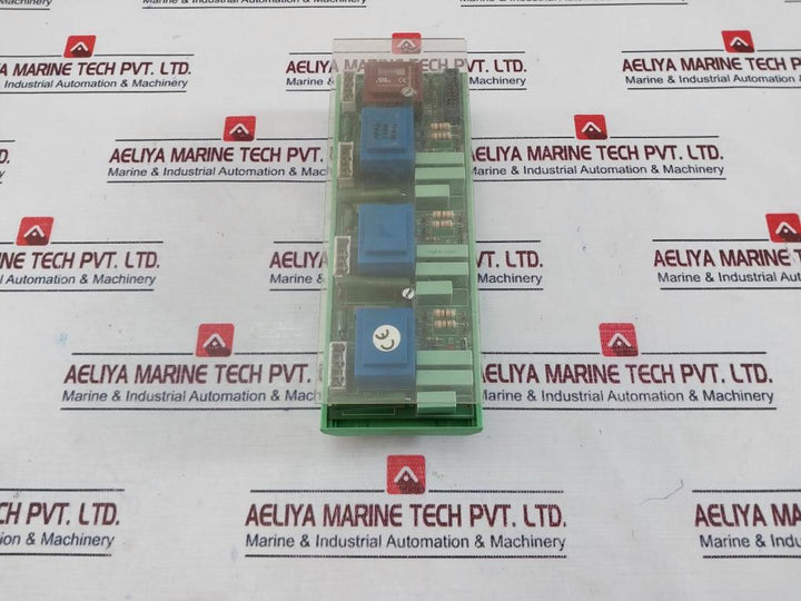 RV Electronique 040110.021284 PLC Module