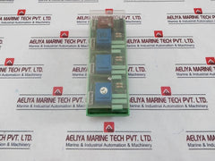RV Electronique 040110.021284 PLC Module
