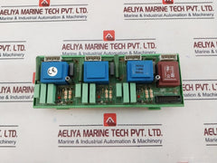 RV Electronique 040110.021284 PLC Module
