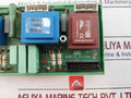 RV Electronique 040110.021284 PLC Module
