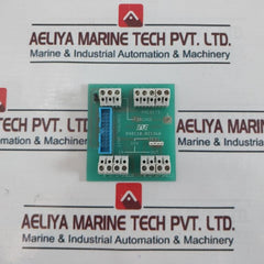 RV ELECTRONIQUE 040110.021360 Control Unit
