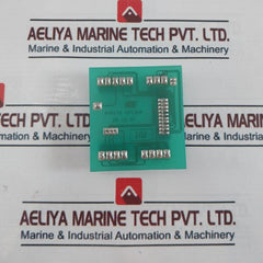 RV ELECTRONIQUE 040110.021360 Control Unit