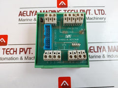 Rv Electronique 040110.021360 Control Unit Used