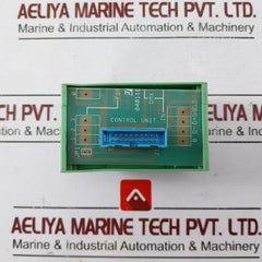 Rv Electronique 040110.021360 Control Unit 9745