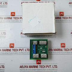 Rv Electronique 040110.021360 Elco Control Unit