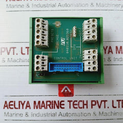 Rv Electronique 040110.021360 Elco Control Unit