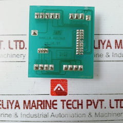Rv Electronique 040110.021360 Elco Control Unit