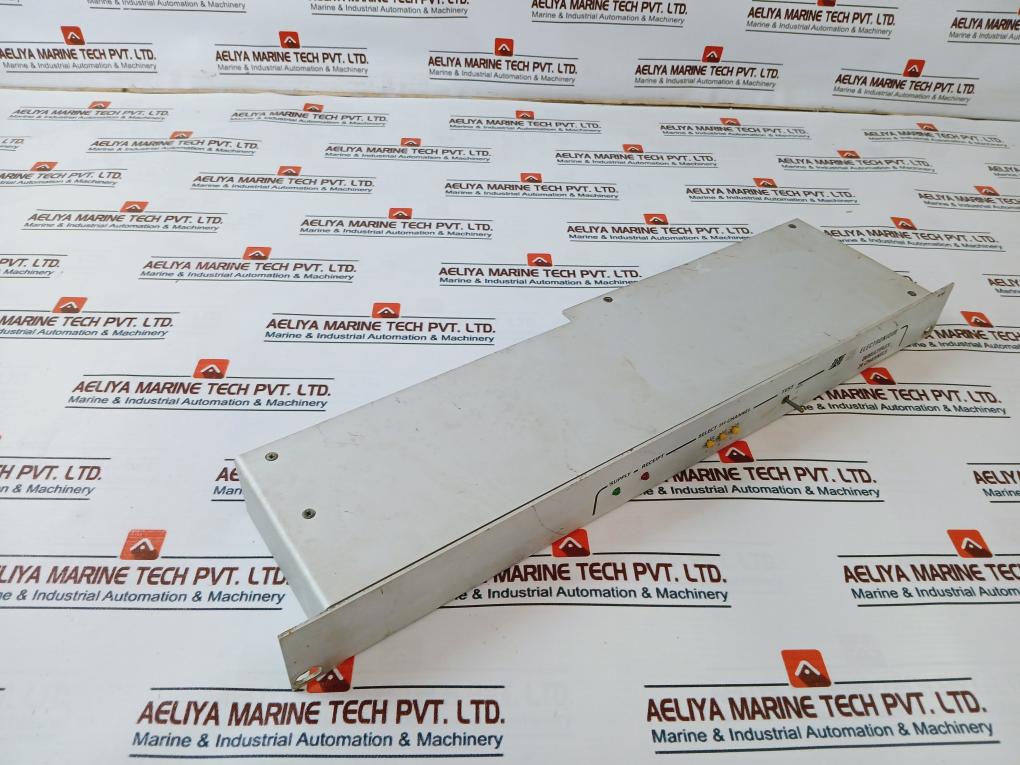 RV Electronique 040112.0I8877 PCB Card 24 Channels 110V 50-60Hz