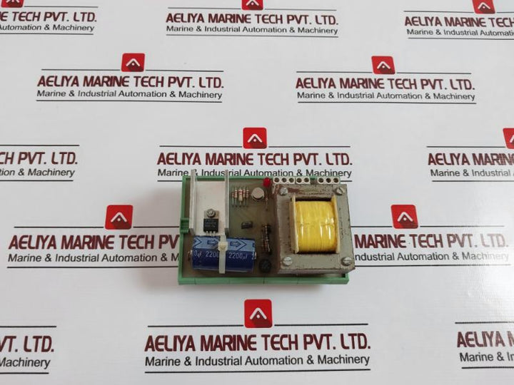 Rv Electronique 13831 Alimentatore 2268 290284