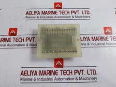 Rv Electronique 17631 Interface Module 2460 Used
