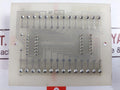 Rv Electronique 17631 Interface Module 2460 Used