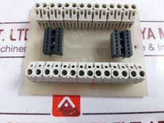 Rv Electronique 17631 Interface Module 2460 Used