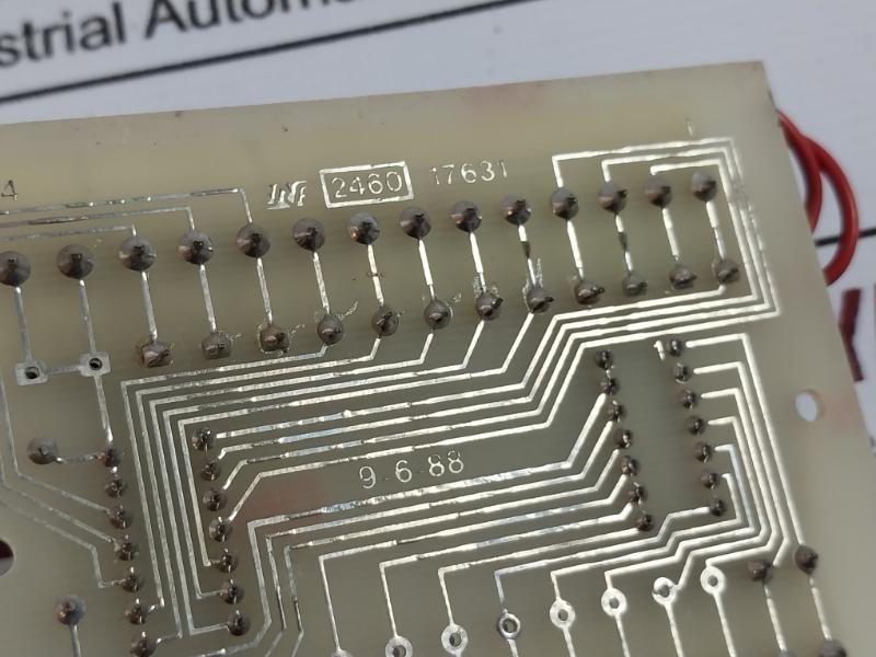 Rv Electronique 17631 Interface Module Umk-se 11.25