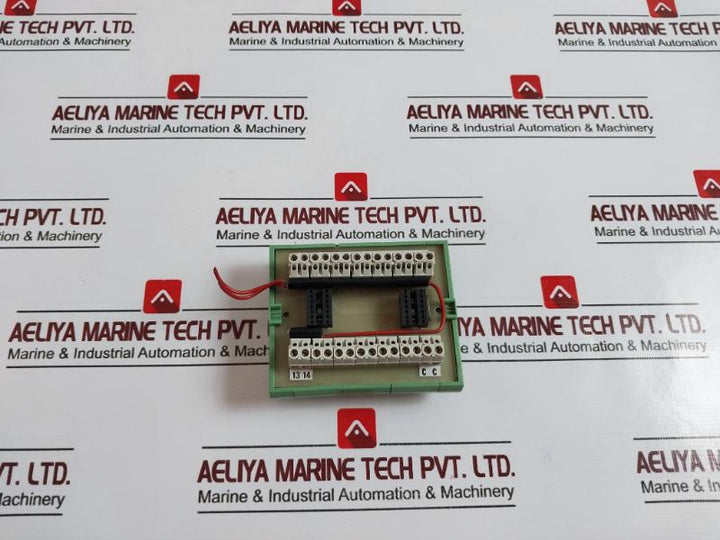 Rv Electronique 17631 Interface Module Umk-se 11.25